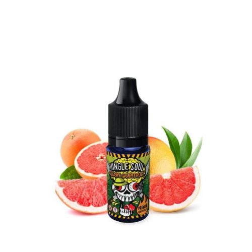 Chill Pill – Jungle Soul Slushy Grapefruit