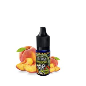 Chill Pill – Soldier Peach 5000