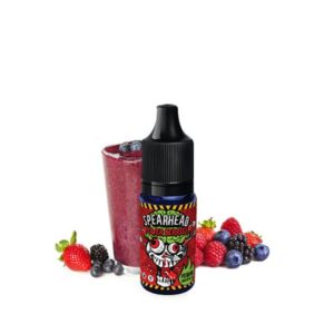 Chill Pill – Spearhead Power Berries