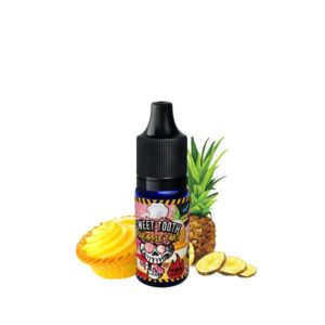 Chill Pill – Sweet Tooth Pineapple Tart