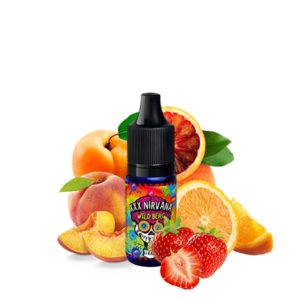 Chill Pill – XXX Nirvana Wild Berg