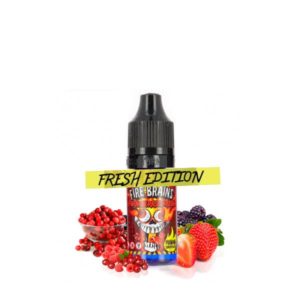 Fresh Edition Chill Pill – Cranberries Rush