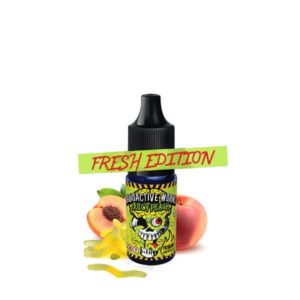 Fresh Edition Chill Pill – Juicy Peach