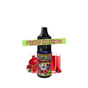 Fresh Edition Chill Pill – Pomegranate Blast