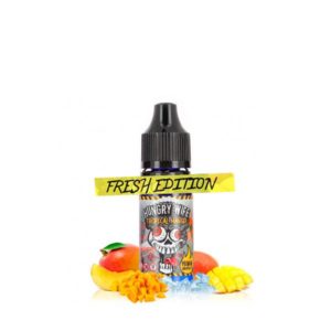 Fresh Edition Chill Pill – Tropical Mango