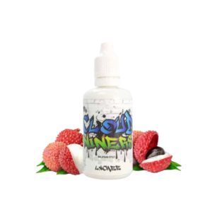 Cloud Niners - Lychee