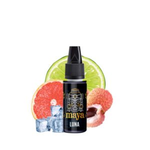 Maya - Luna