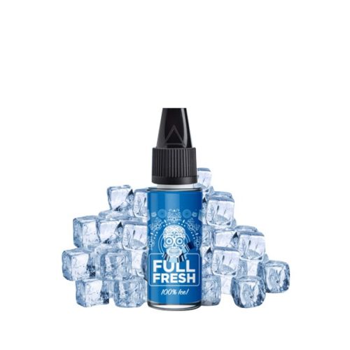 Full Moon - Full Fresh