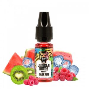 Dark Fire - Jungle Wave 10ml