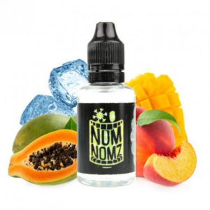 Nom Nomz - Nom Bongo Ice 30ml