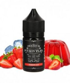 Fcukin' Flava - Strawberry Jello 30ML
