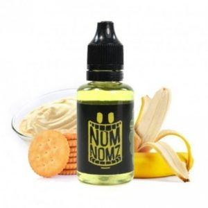 Nom Nomz - Monkey Brek 30ml