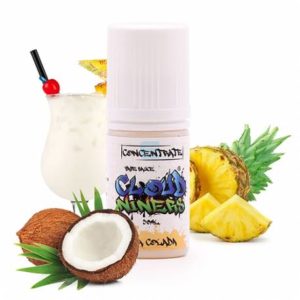 Cloud Niners - Pina Colada