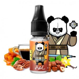 A & L - Panda Wan