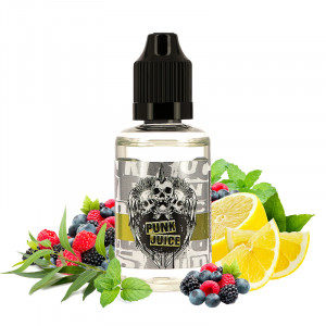 Disorder - Punk Juice