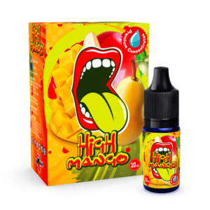 High Mango - Bigmouth 10ml