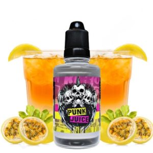 Holiday - Punk Juice