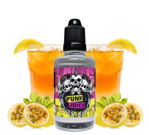 Holiday - Punk Juice