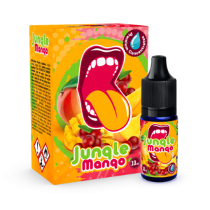 Jungle Mango - Bigmouth 10ml