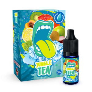Jungle Tea - Bigmouth 10ml