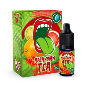 Malaysian Tea - Bigmouth 10ml