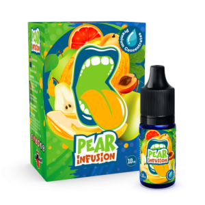 Pear Infusion - Bigmouth 10ml