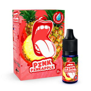Pink Pineapple - Bigmouth 10ml