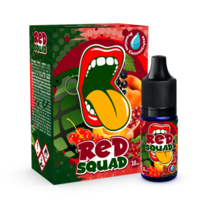 Red Squad - Bigmouth 10ml