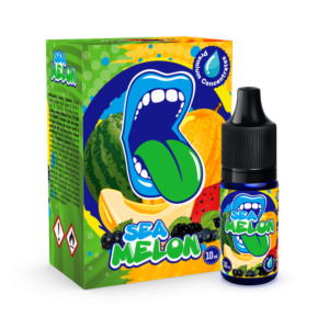 Sea Melon - Bigmouth 10ml