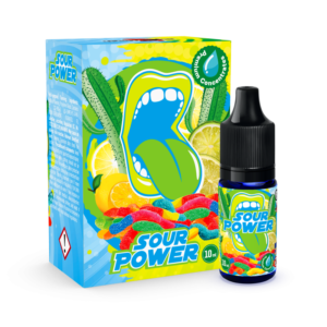Sour Power - Bigmouth 10ml