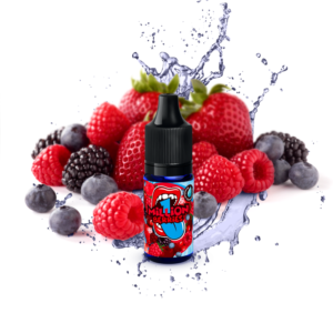 One Million Berries - Bigmouth 10ml