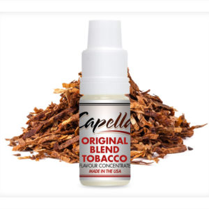 Capella - Original Blend Tobacco 10ml