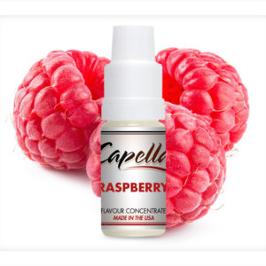 Capella - Raspberry V2 10ml