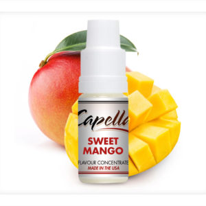 Capella - Sweet Mango 10ml
