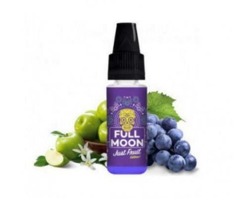 Purple Just Fruit