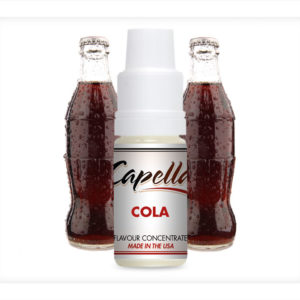 Capella - Cola V2 10ml