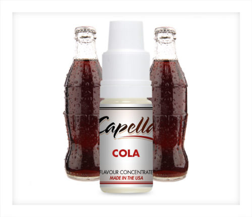 Capella - Cola V2 10ml