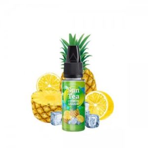 Full Moon Sun Tea - Ananas Citron