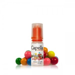 Capella - Bubble Gum 10ml