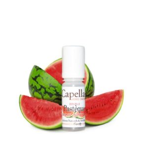 Capella - Double Watermelon 10ml