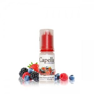Capella - Harvest Berry 10ml