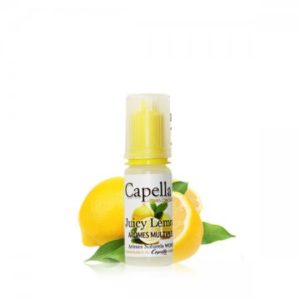 Capella - Juicy Lemon 10ml