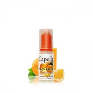 Capella - Juicy Orange 10ml