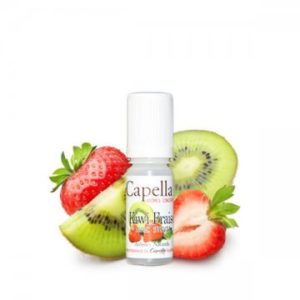 Capella - Kiwi Strawberry 10ml