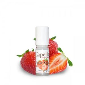 Capella - Sweet Strawberry 10ml