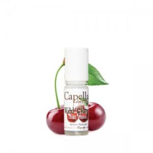 Capella - Wild Cherry 10ml