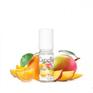 Capella - Orange Mango 10ml
