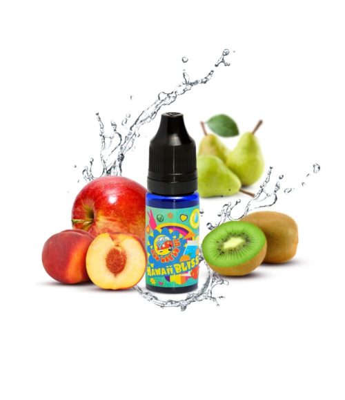 Hawaii Bliss - Bigmouth 10ml