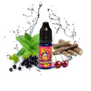 Huggable - Bigmouth 10ml