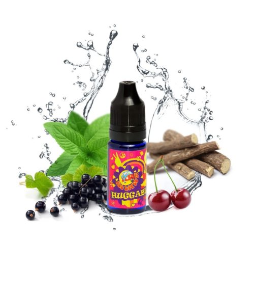 Huggable - Bigmouth 10ml